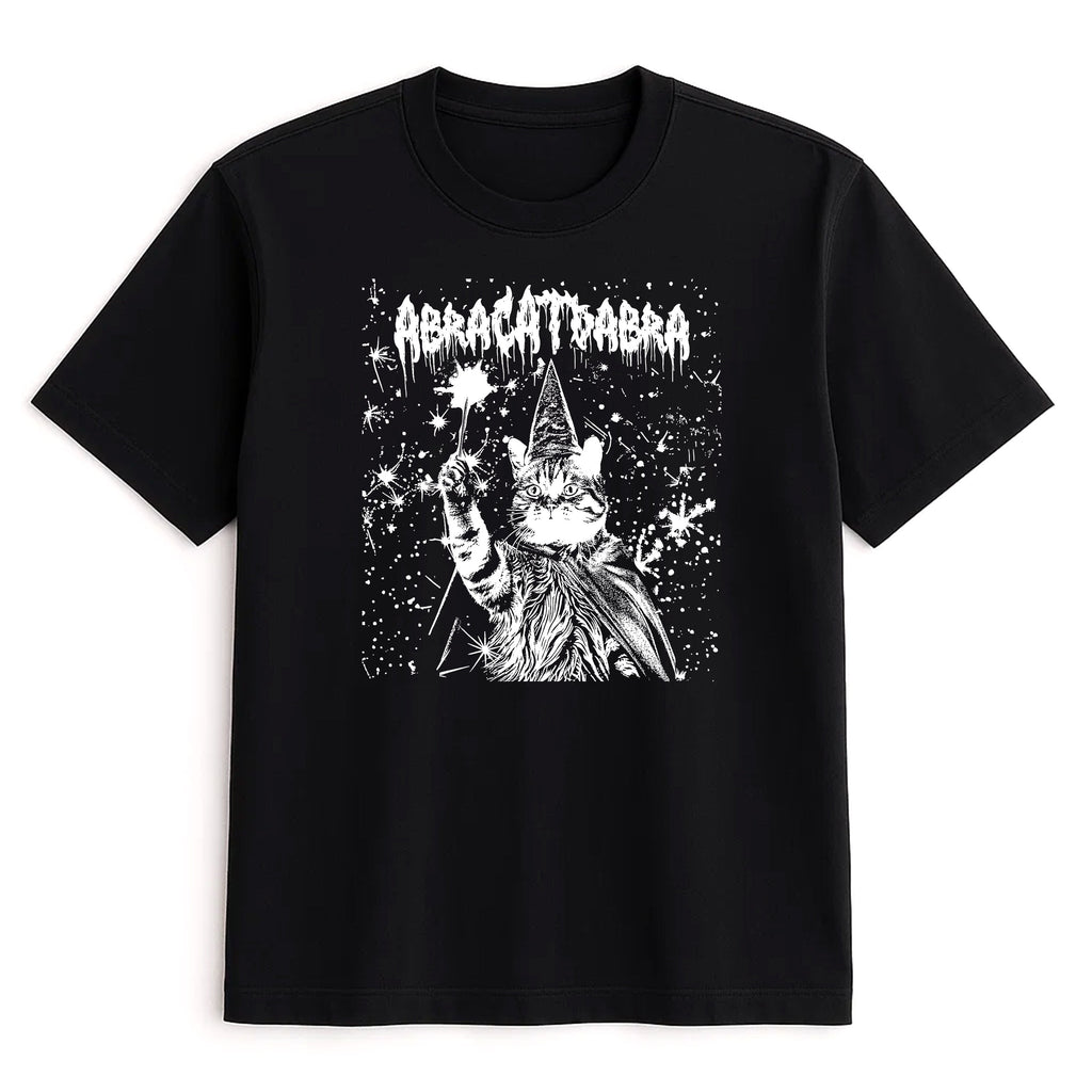 Unisex | Abracatdabra | Tee