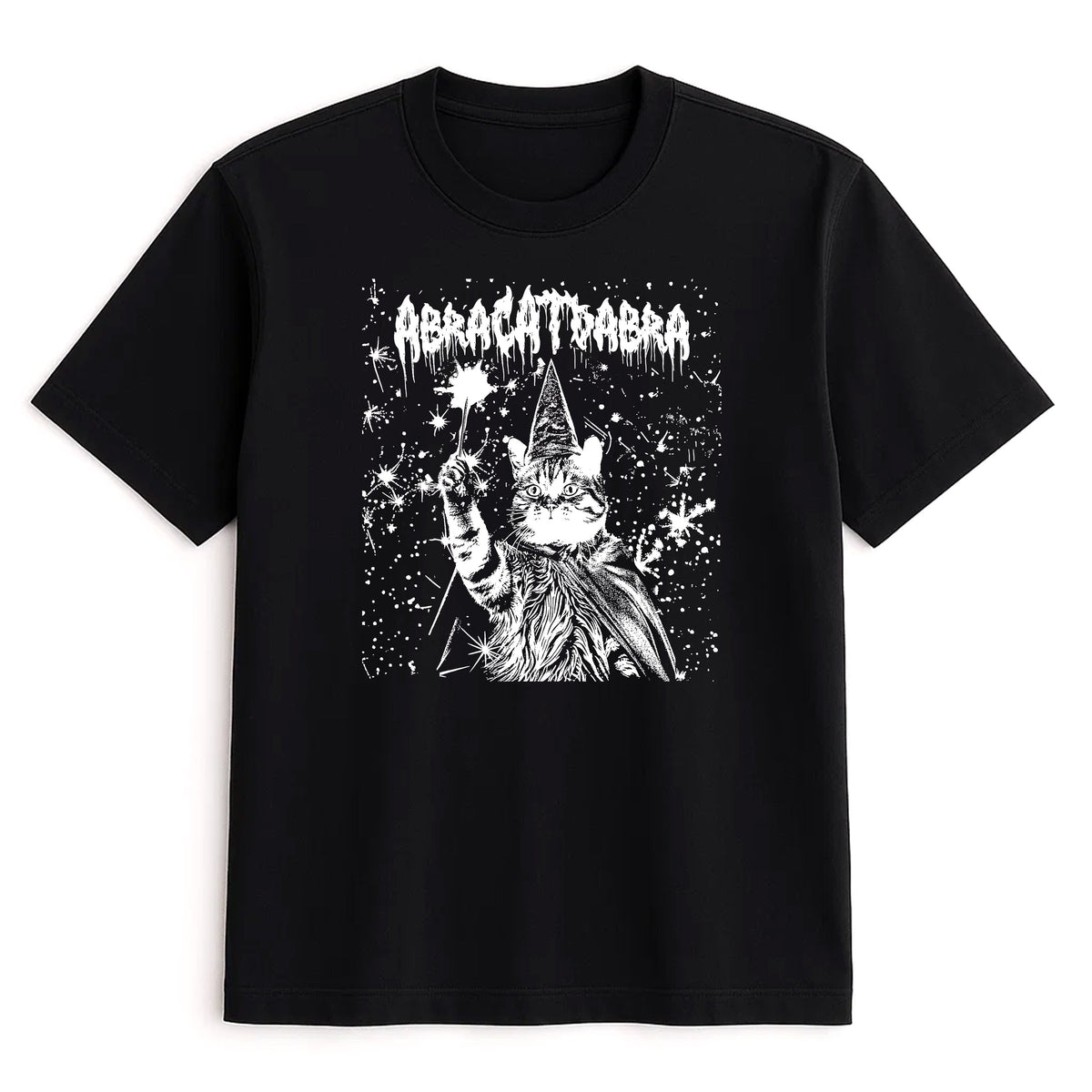 Unisex | Abracatdabra | Tee