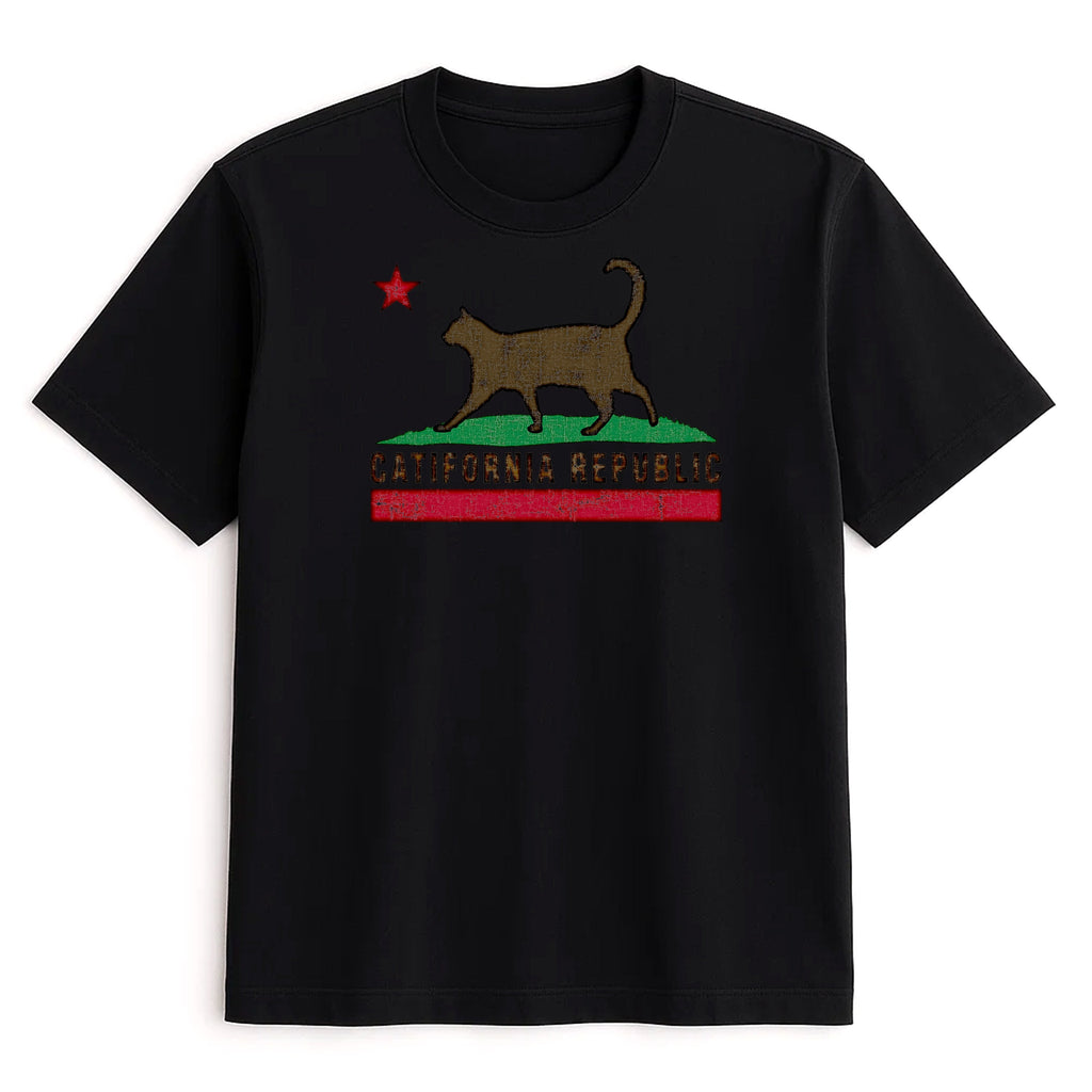 Unisex | Catifornia | Tee
