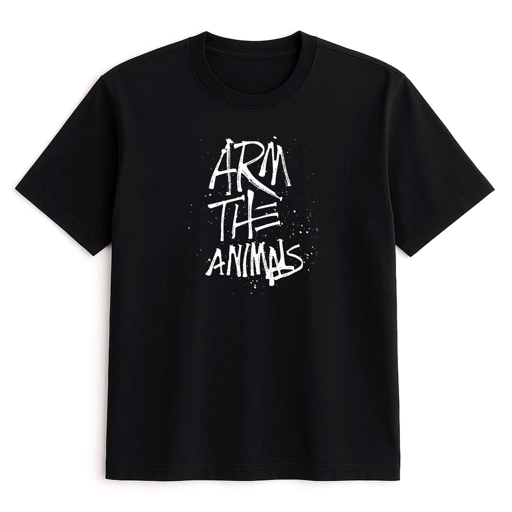 Unisex | ATA Splatter Logo | Tee