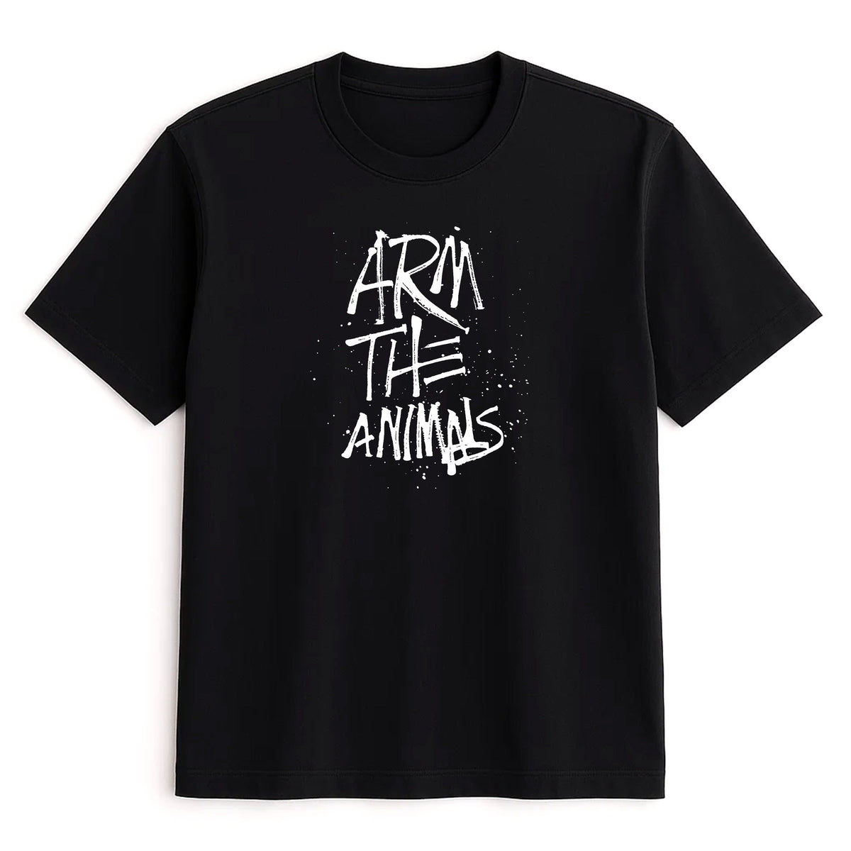 Unisex | ATA Splatter Logo | Tee