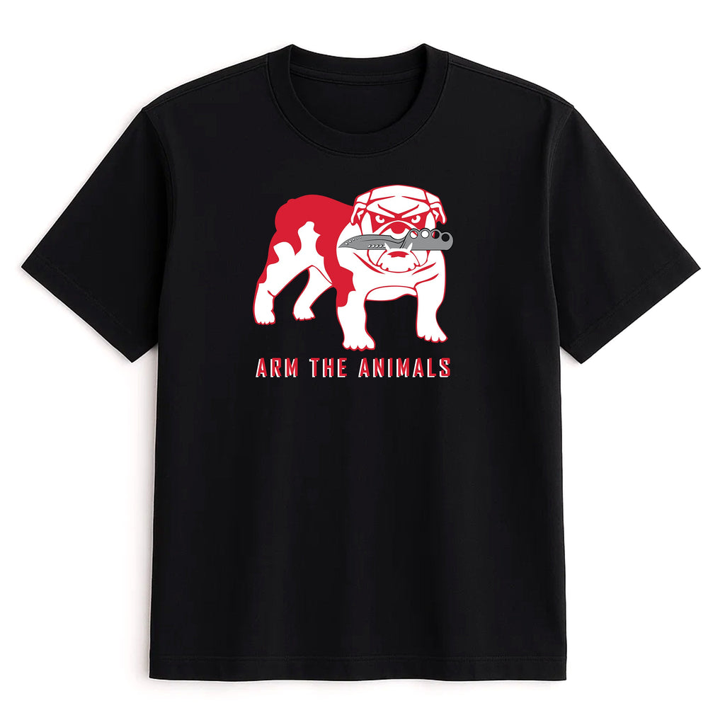 Unisex | Bulldog Blade | Tee
