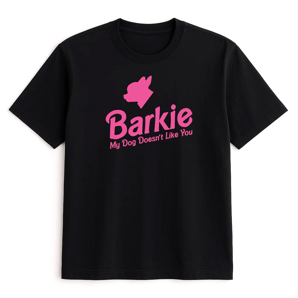Unisex | Barkie | Tee
