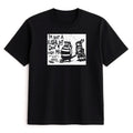 Unisex | Don't Push Me | Tee