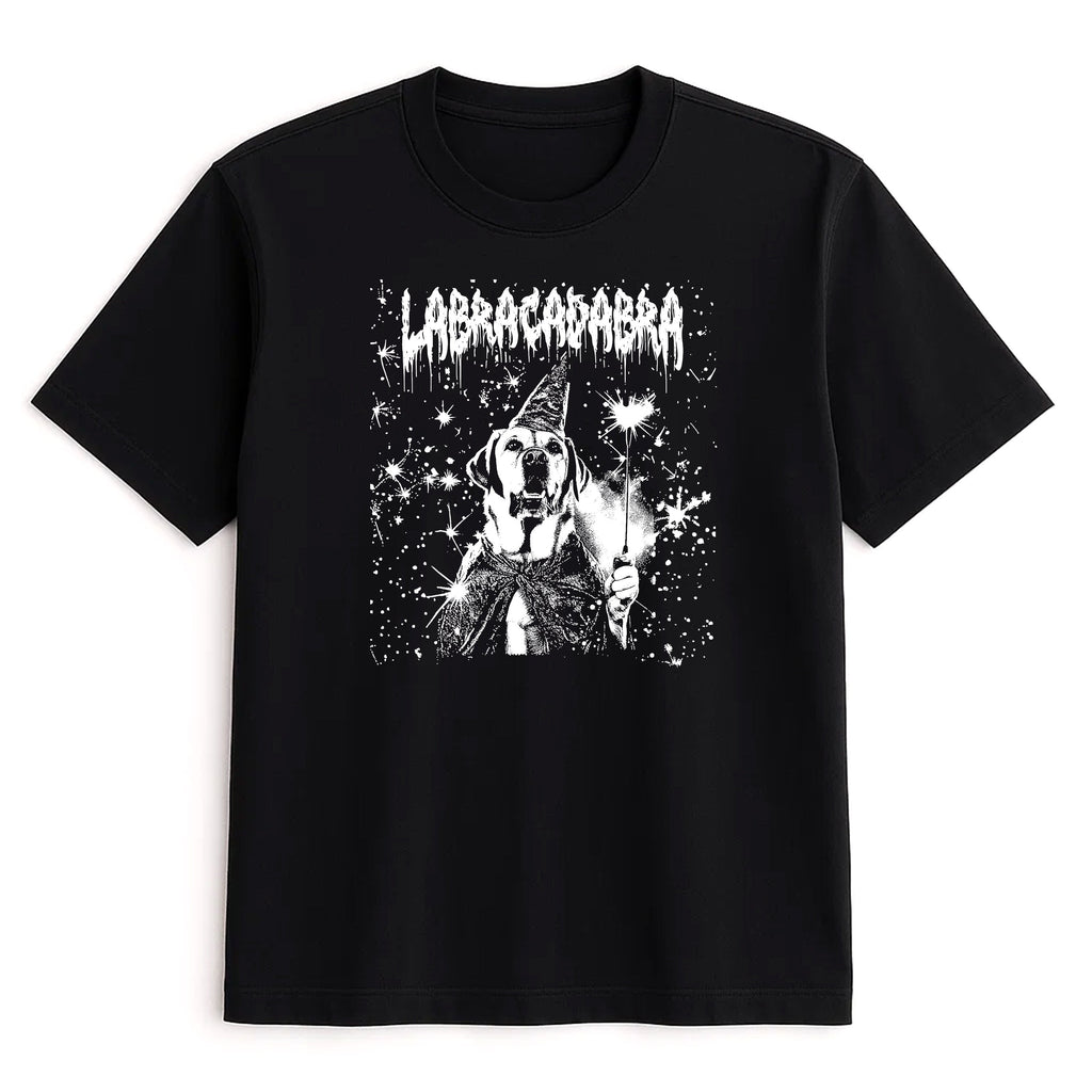 Unisex | LABracadabra | Tee