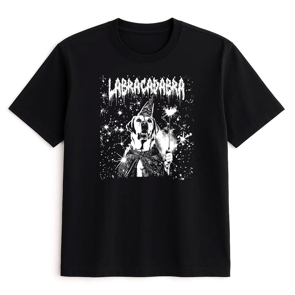 Unisex | LABracadabra | Tee