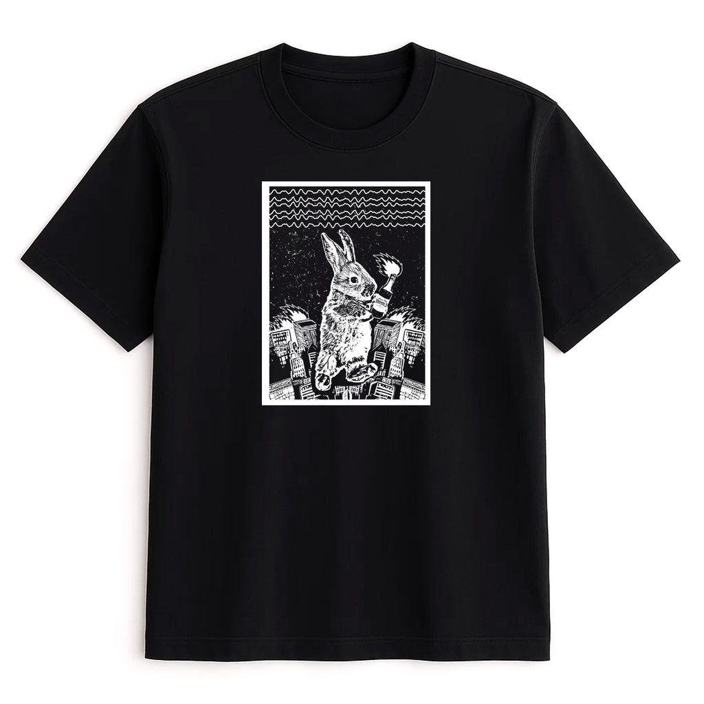 Unisex | Bunzilla | Tee