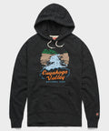 Cuyahoga Valley National Park Hoodie