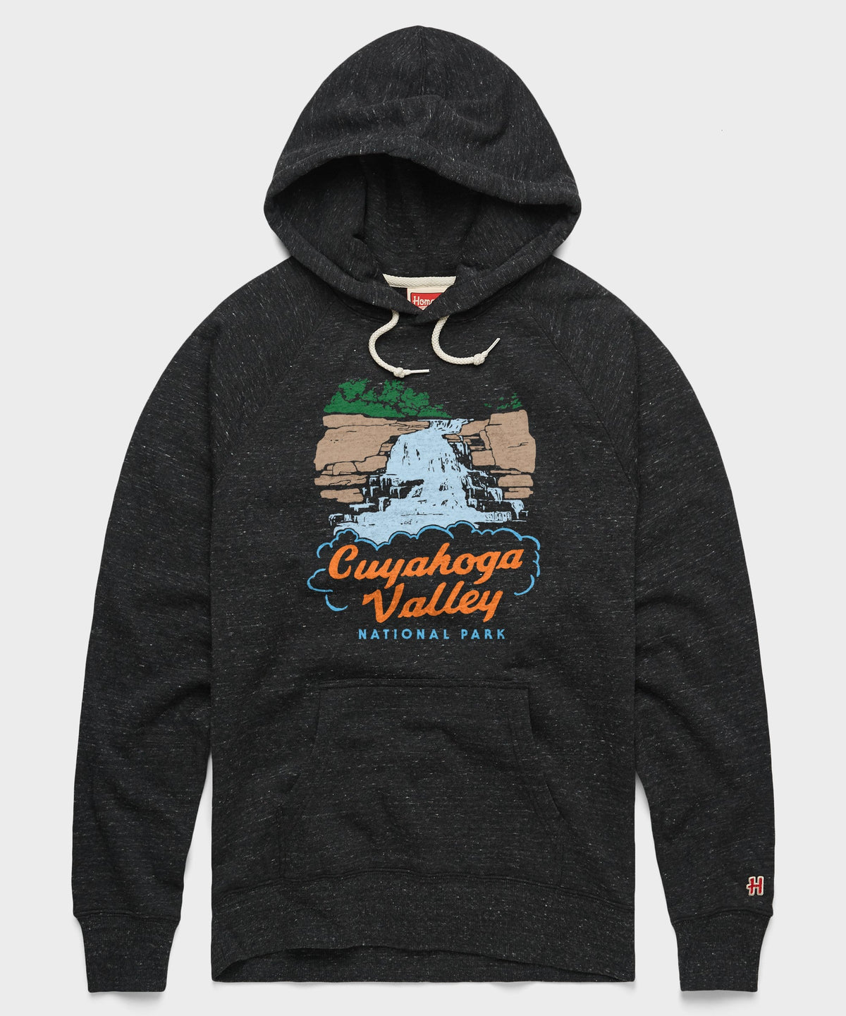 Cuyahoga Valley National Park Hoodie