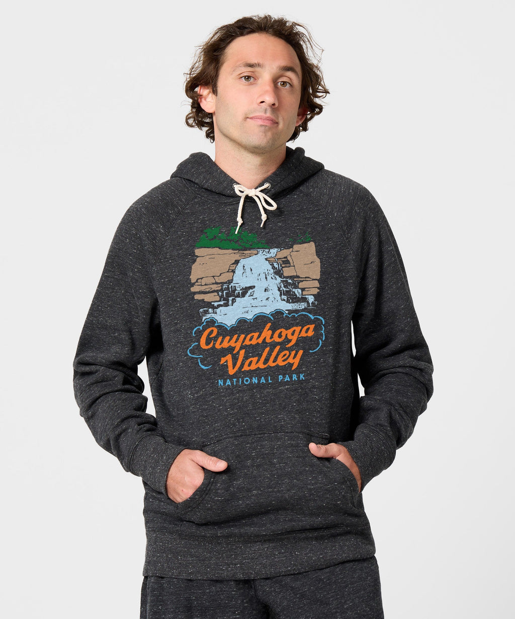 Cuyahoga Valley National Park Hoodie