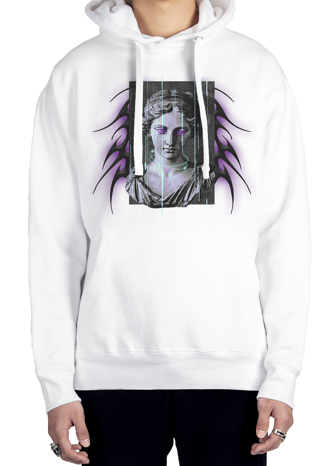 Cyberion Hoodie
