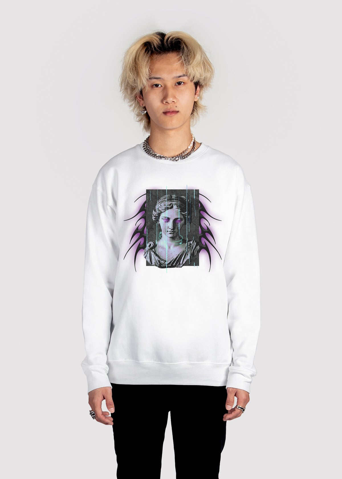 Cyberion Sweatshirt