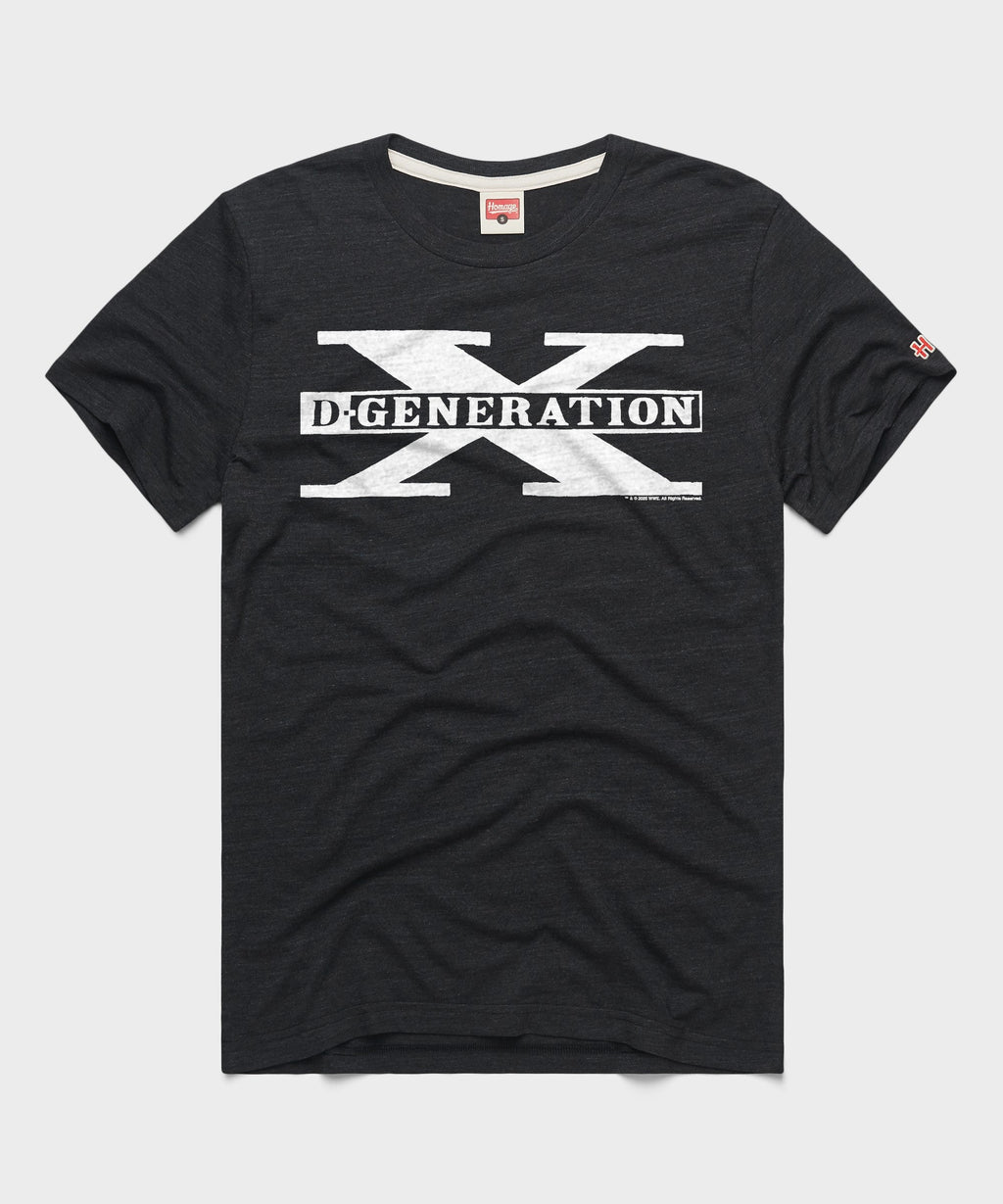 D-Generation X