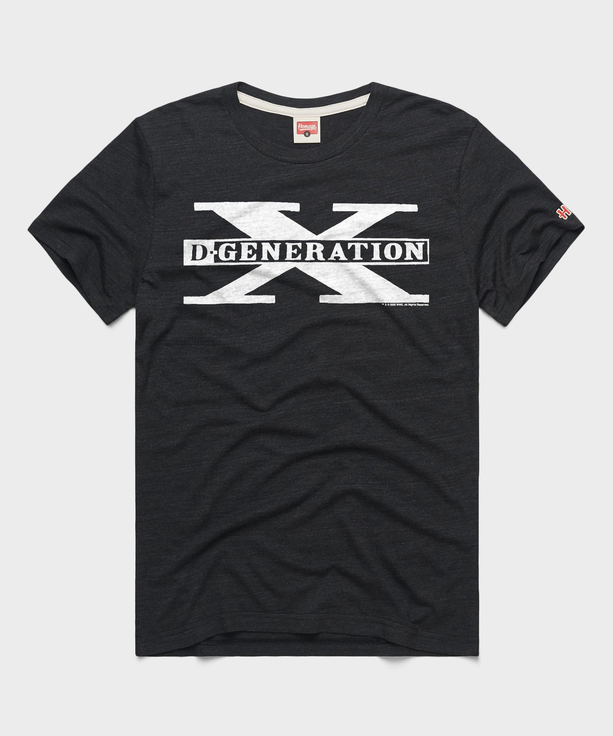 D-Generation X
