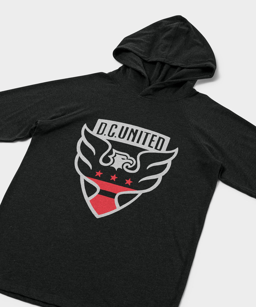 D.C. United '16 Lightweight Hoodie