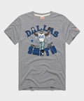 Dallas Cowboys Emmitt Smith Rushing Record