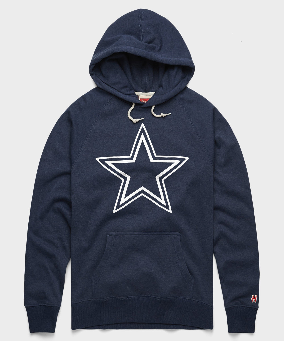 Dallas Cowboys '64 Hoodie
