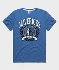 Dallas Mavericks Crest