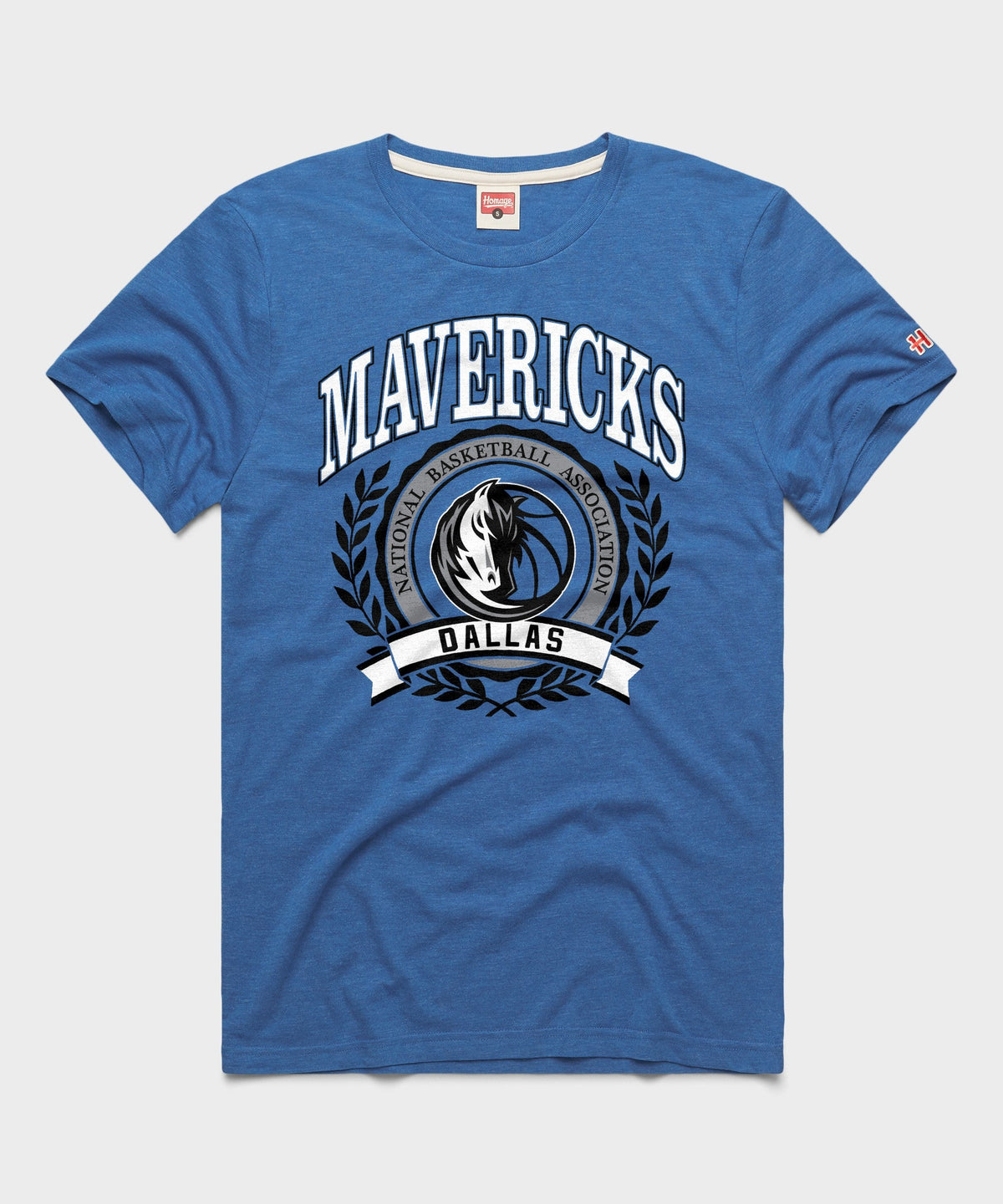 Dallas Mavericks Crest