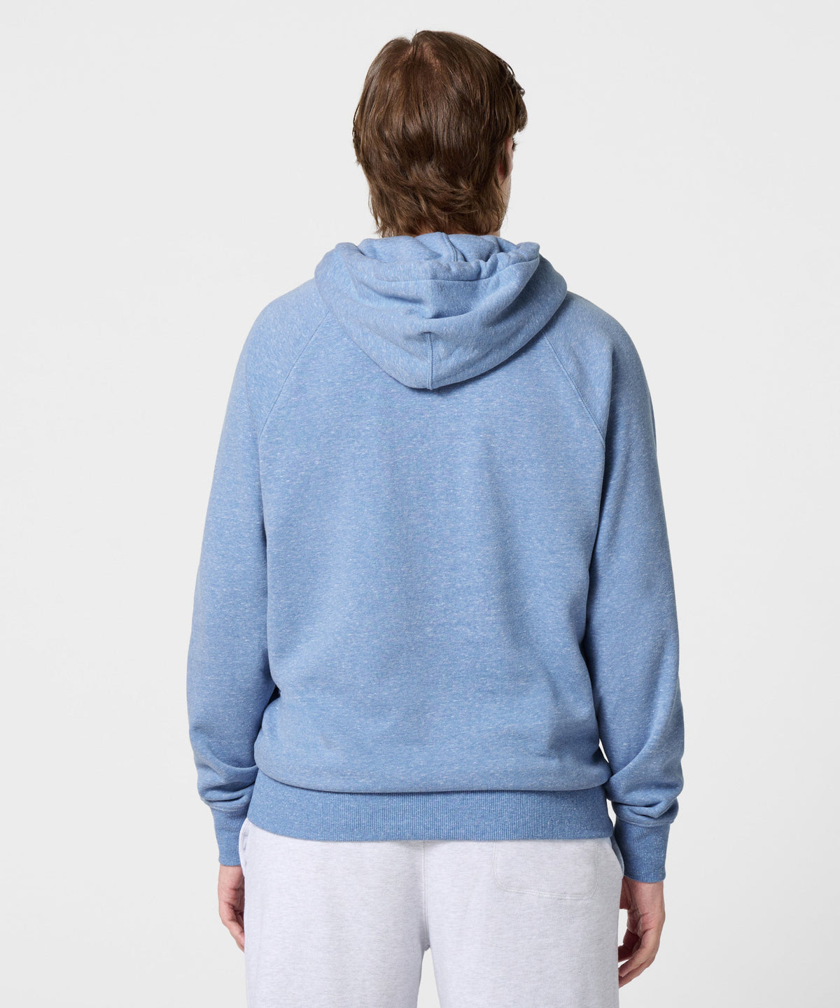 Dallas Wings Logo Hoodie