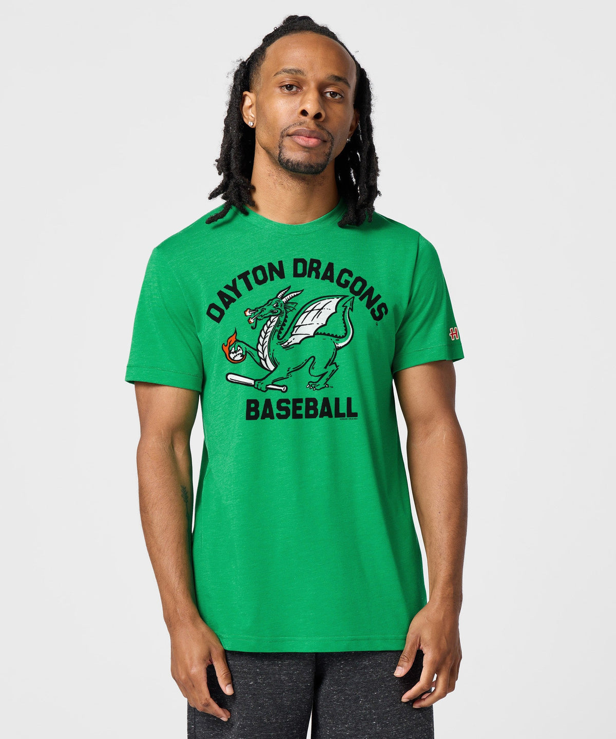 Dayton Dragons Baseball