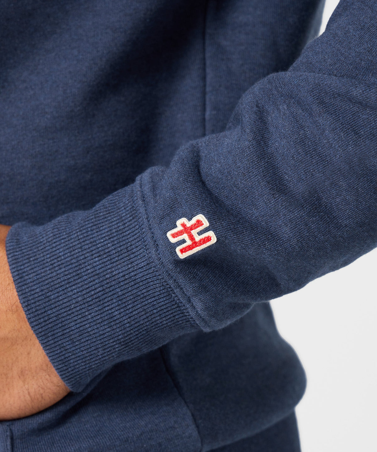 Dayton Marcos Hoodie