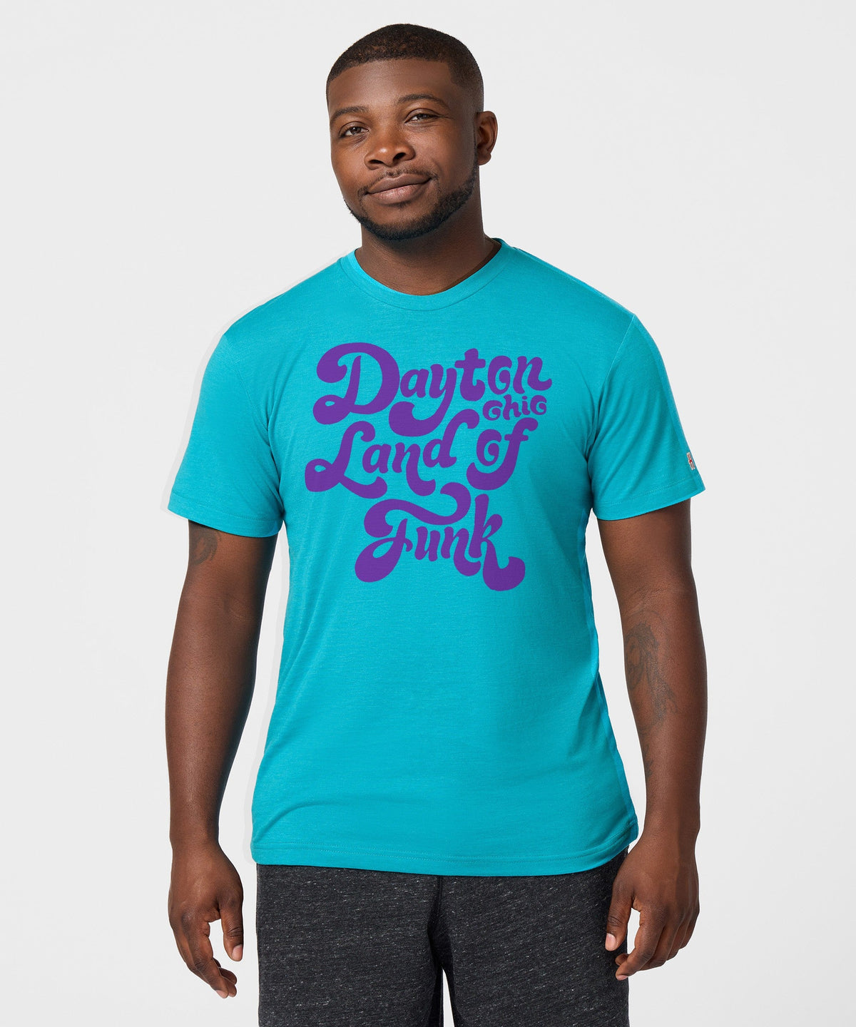 Dayton Ohio Land Of Funk