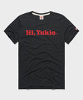 Deadpool Hi, Yukio
