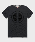 Deadpool Noir Better Than 'S' Tier Logo
