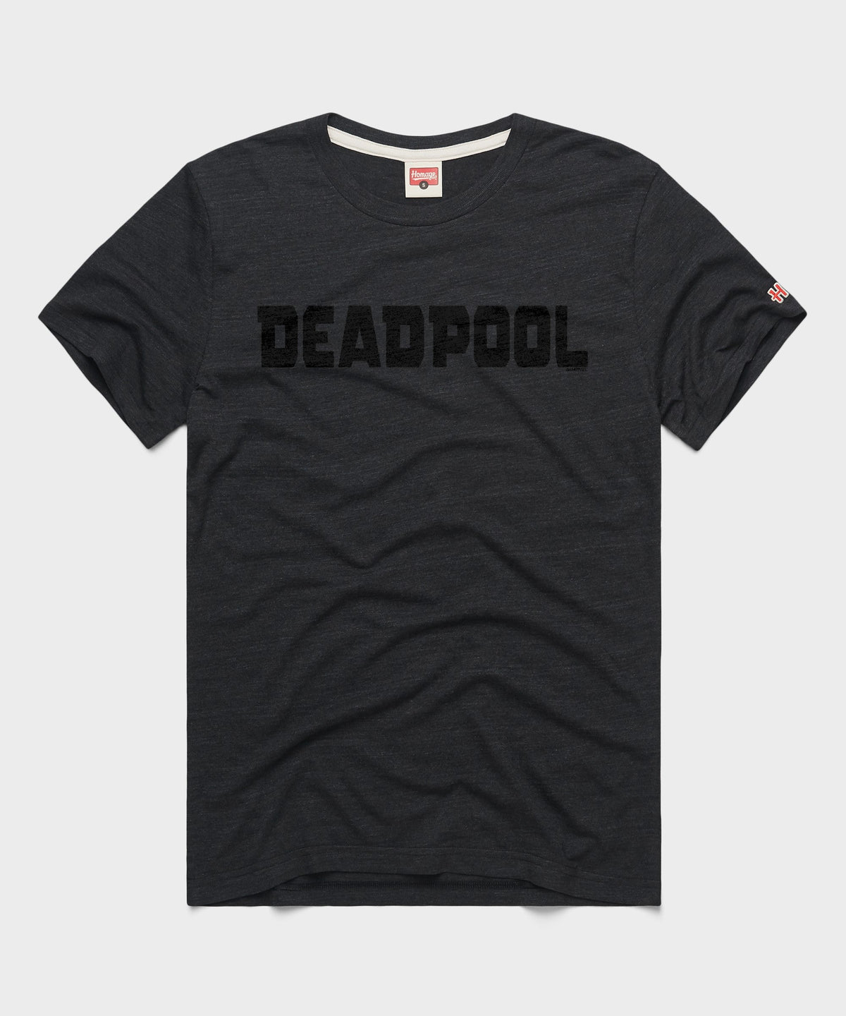Deadpool Noir (Original, OG, Born in the Shadows Edition)