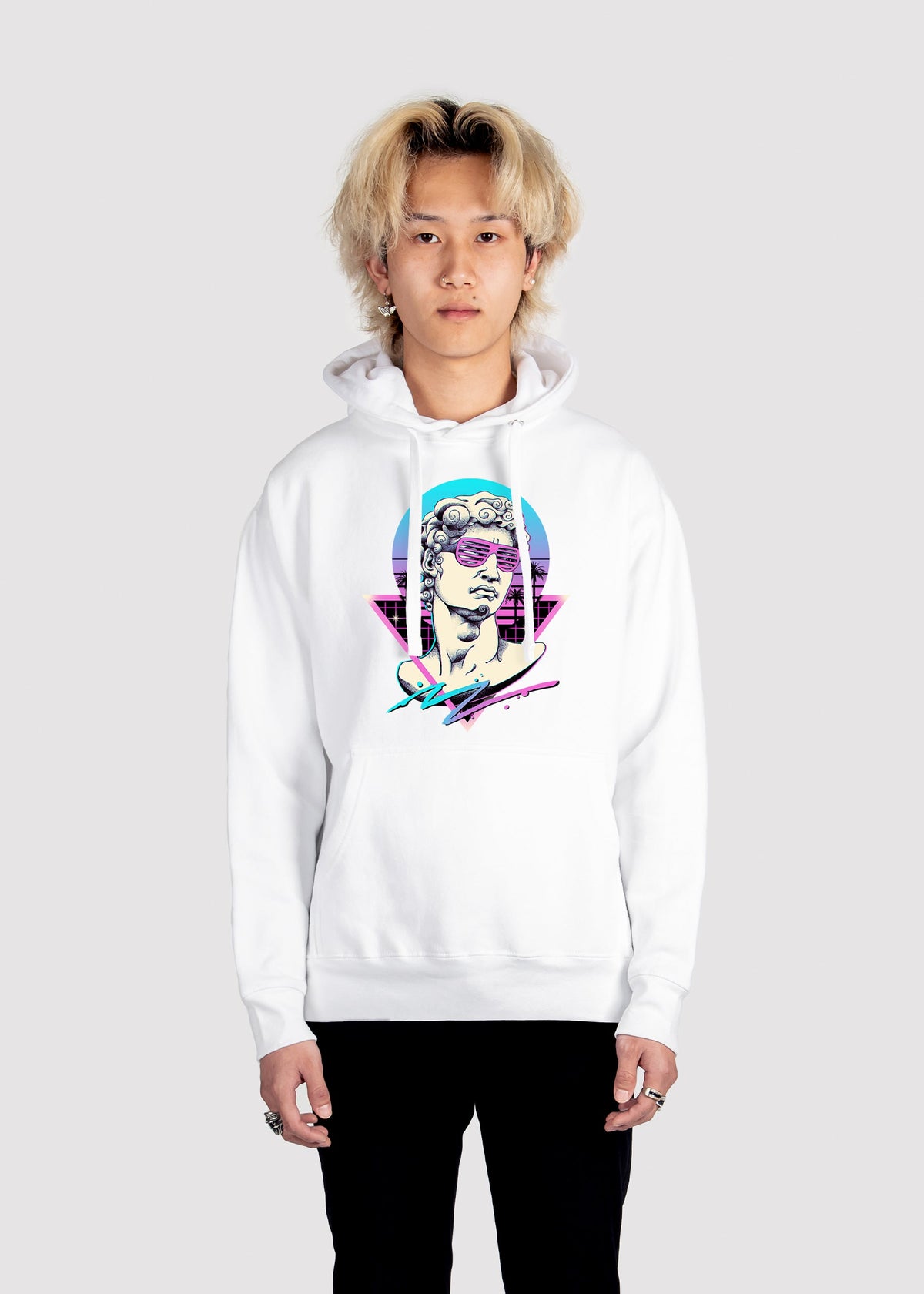Decadence Hoodie
