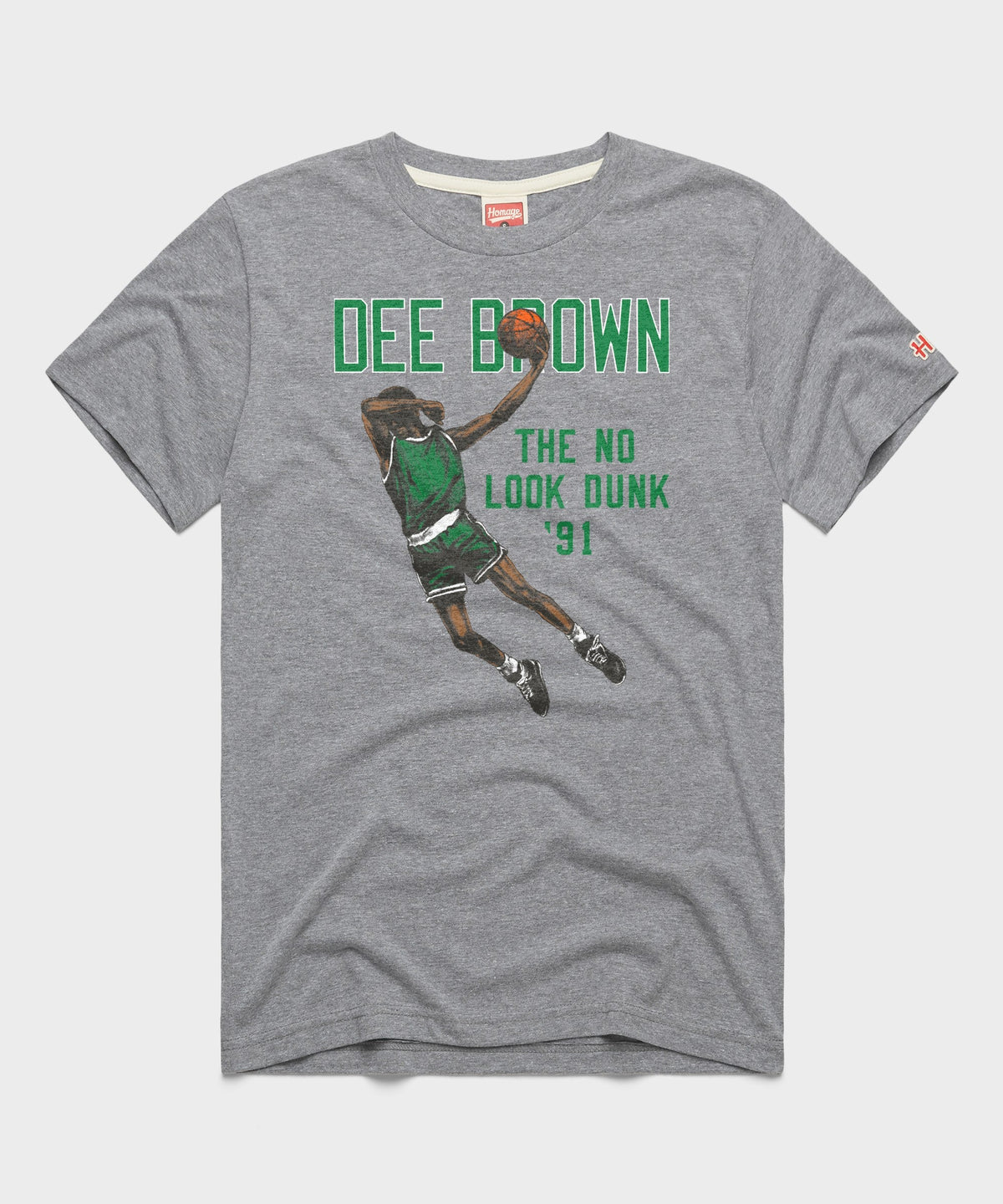 Dee Brown
