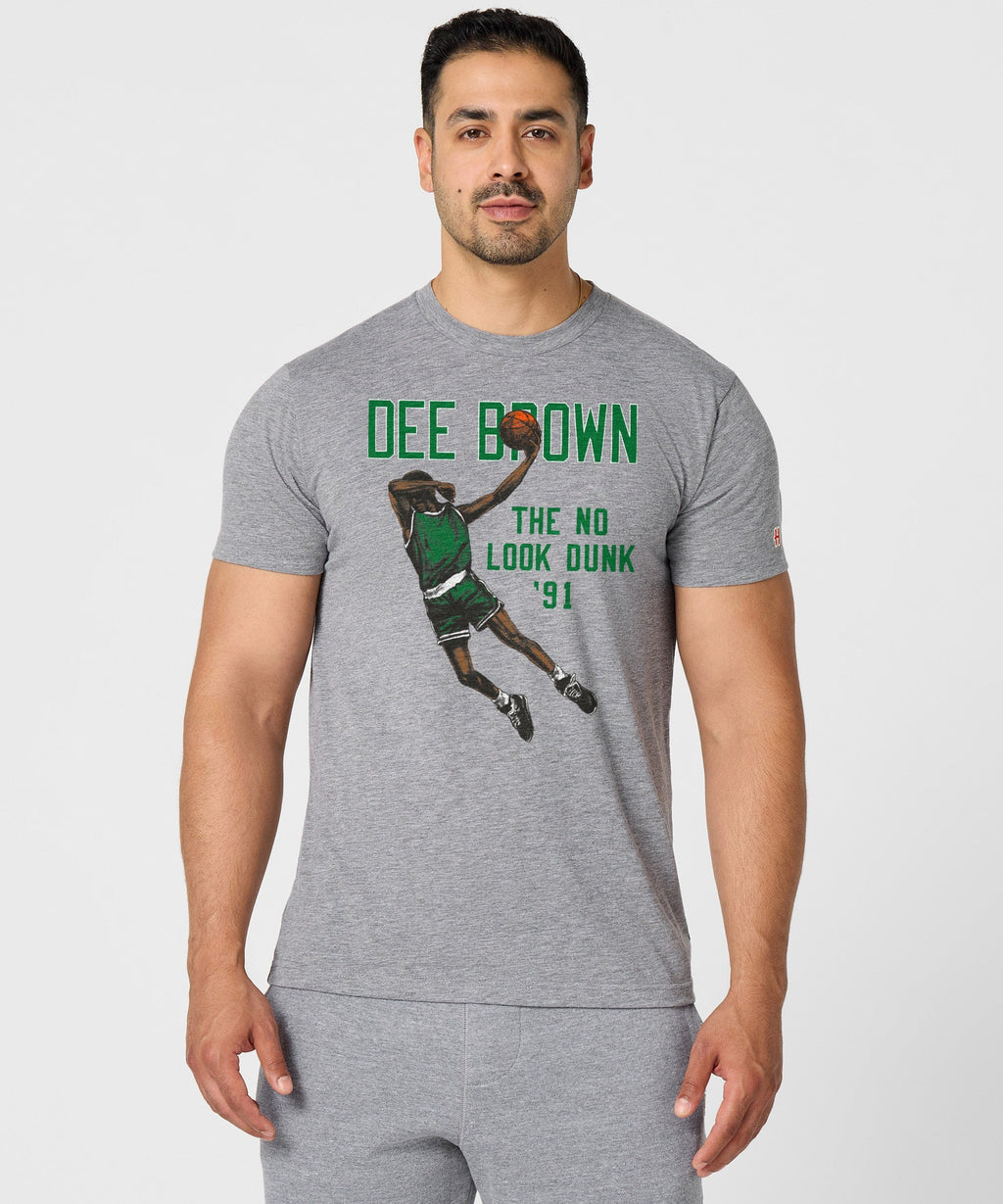 Dee Brown