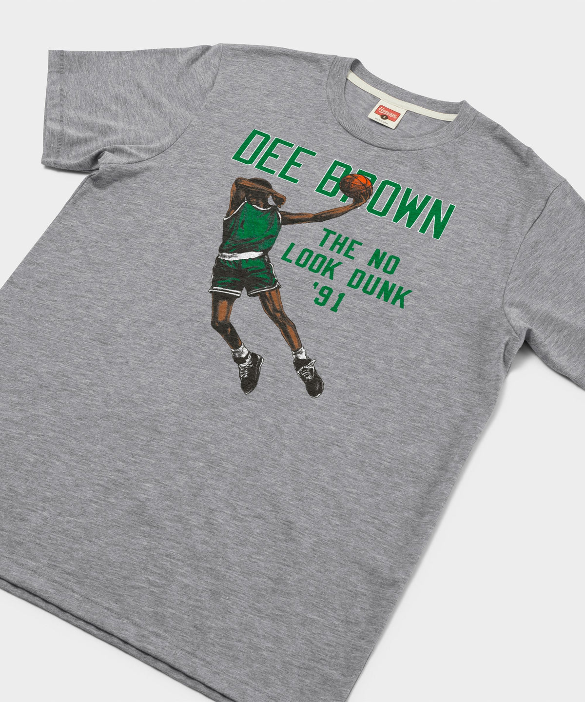Dee Brown