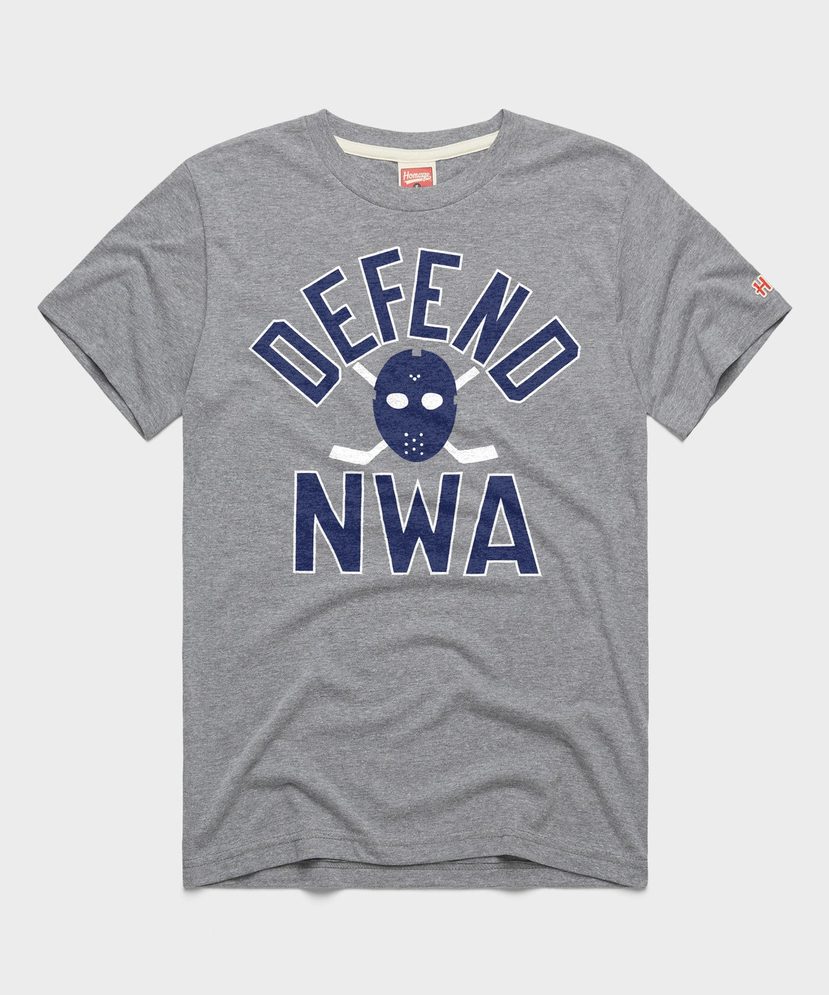 Defend NWA