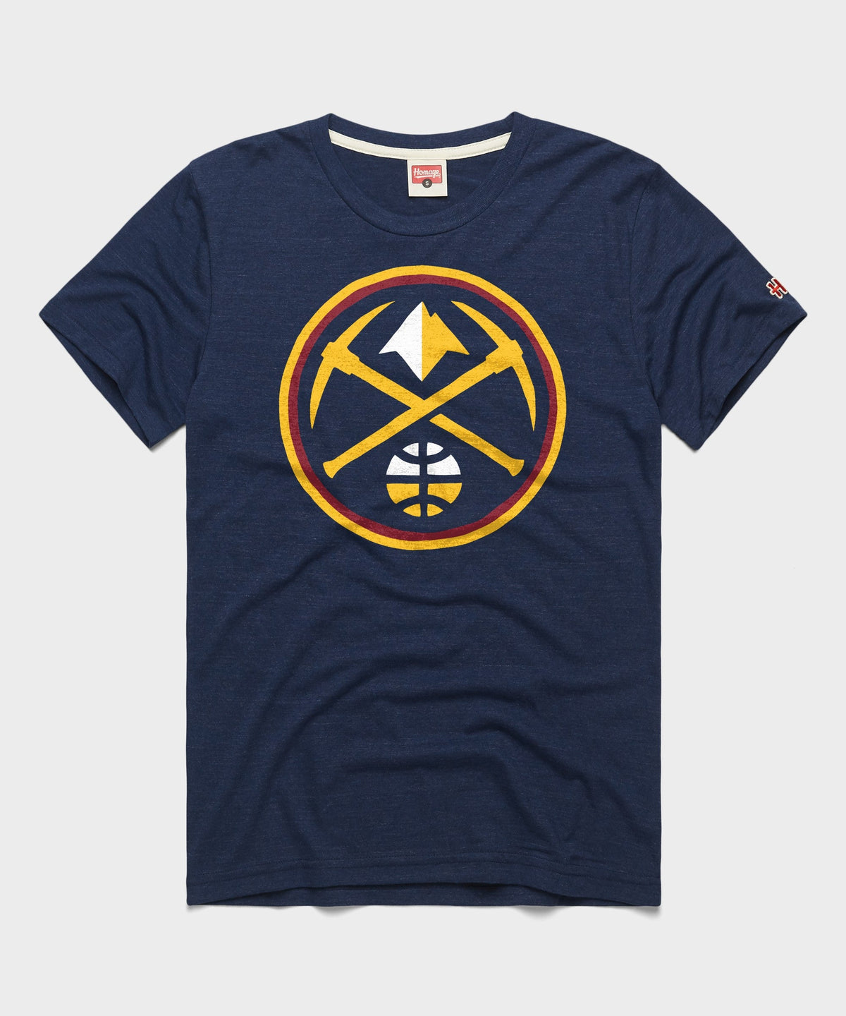 Denver Nuggets Logo