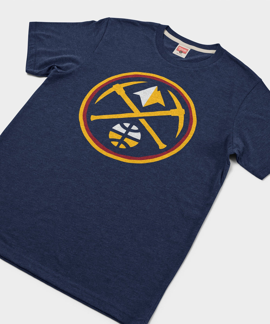 Denver Nuggets Logo