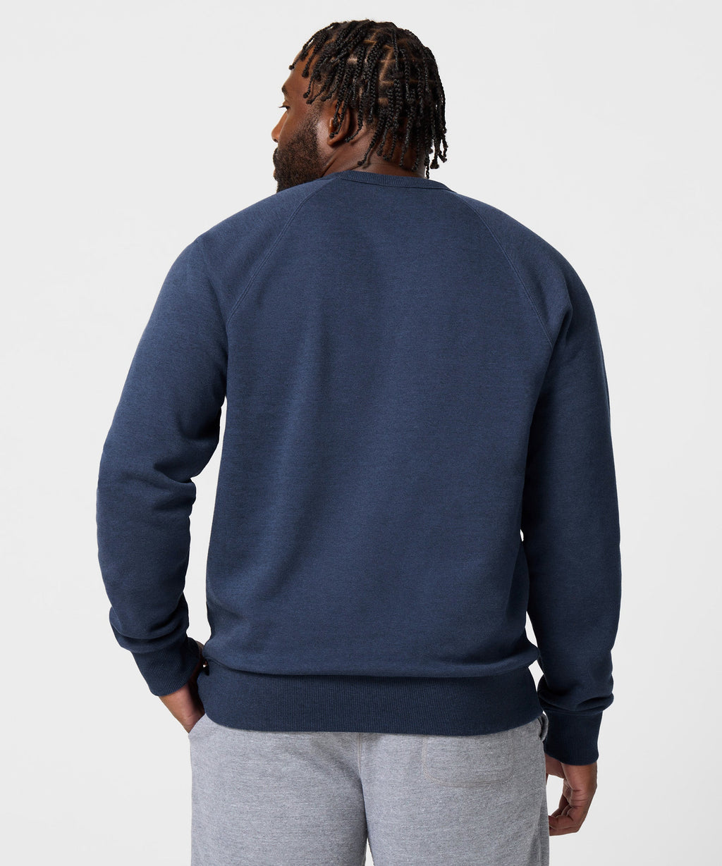 Denver Nuggets Logo Crewneck