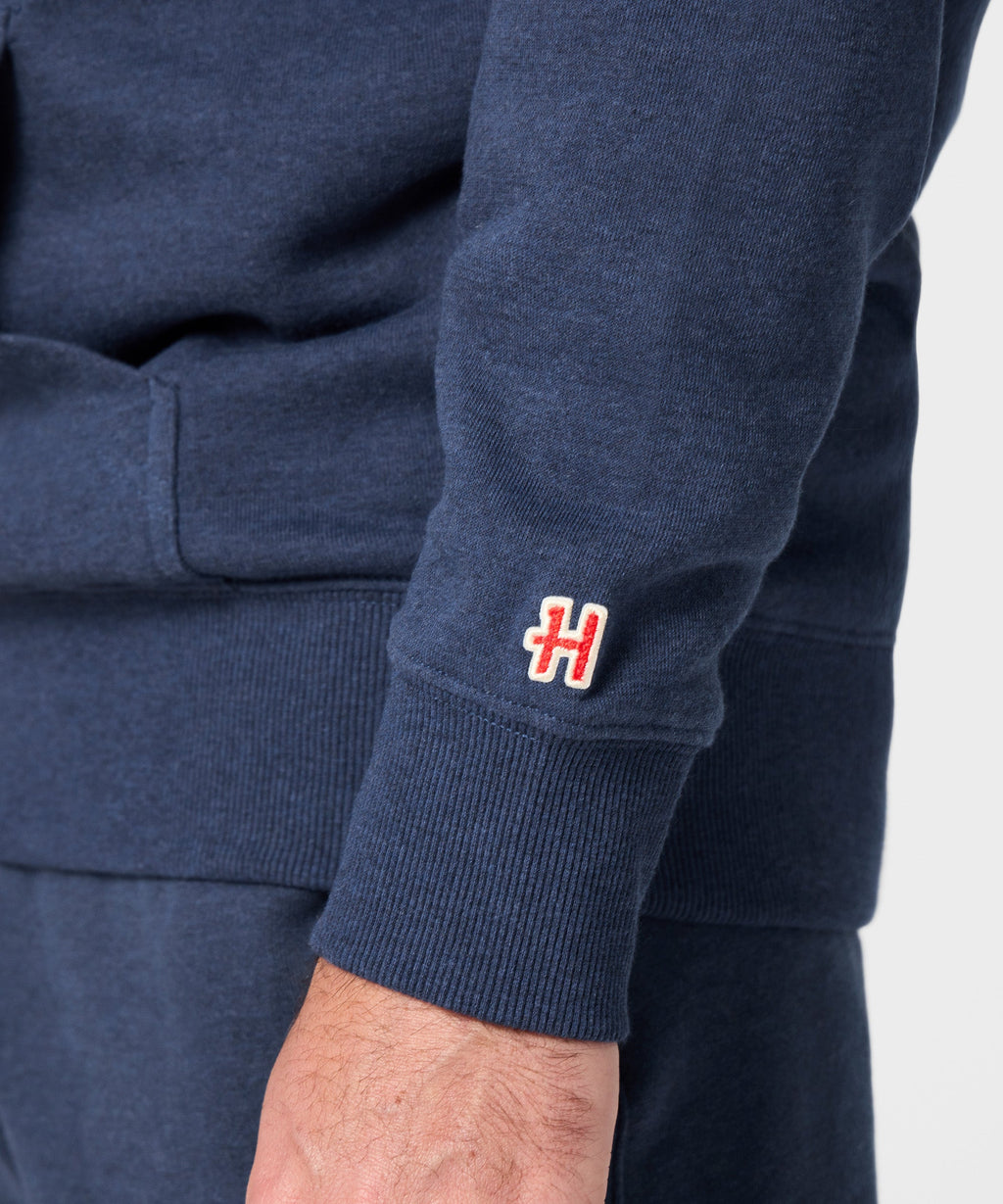 Denver Nuggets Logo Hoodie