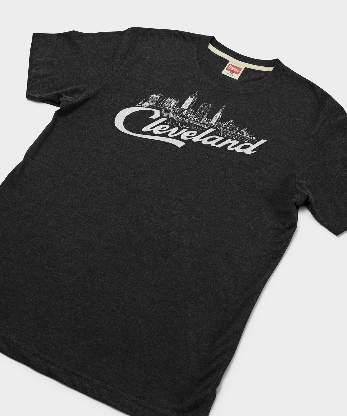 Destination Cleveland