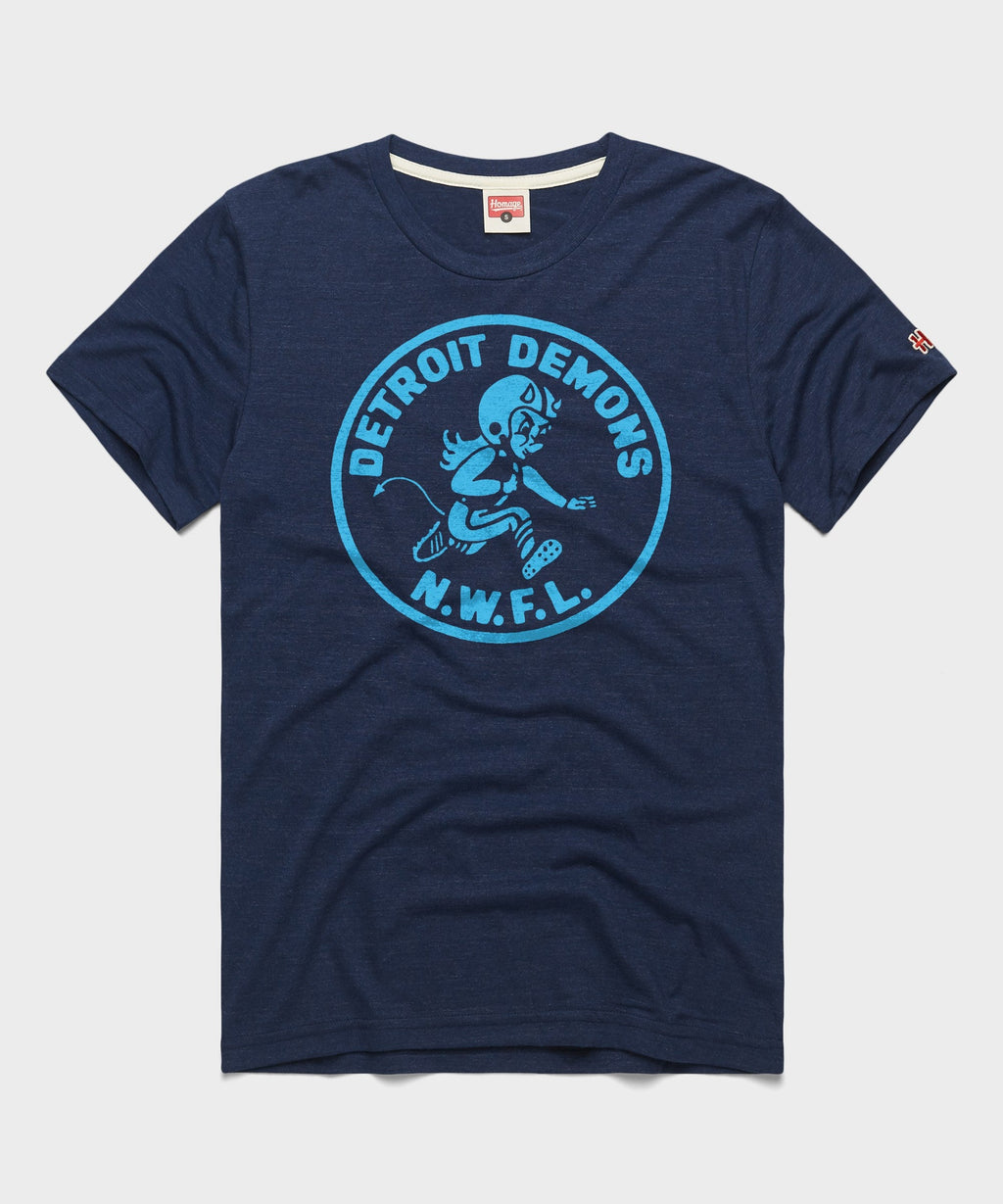 Detroit Demons