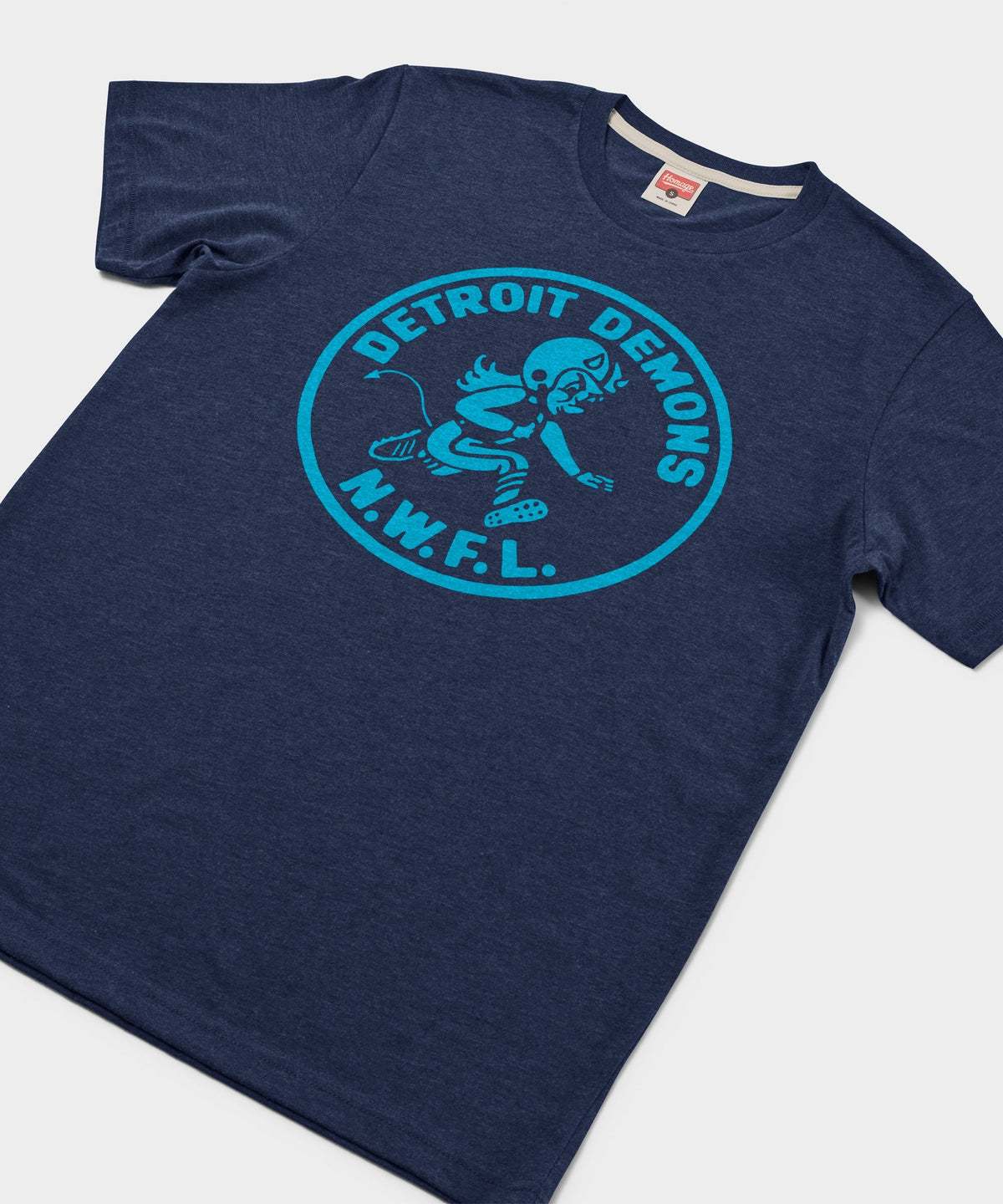 Detroit Demons