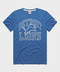 Detroit Lions Arch