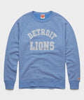 Detroit Lions Classic Crewneck