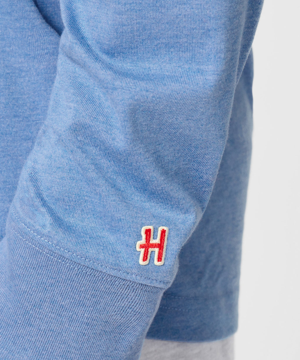 Detroit Lions Classic Lightweight Hoodie