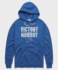 Detroit Lions Victory Monday Hoodie