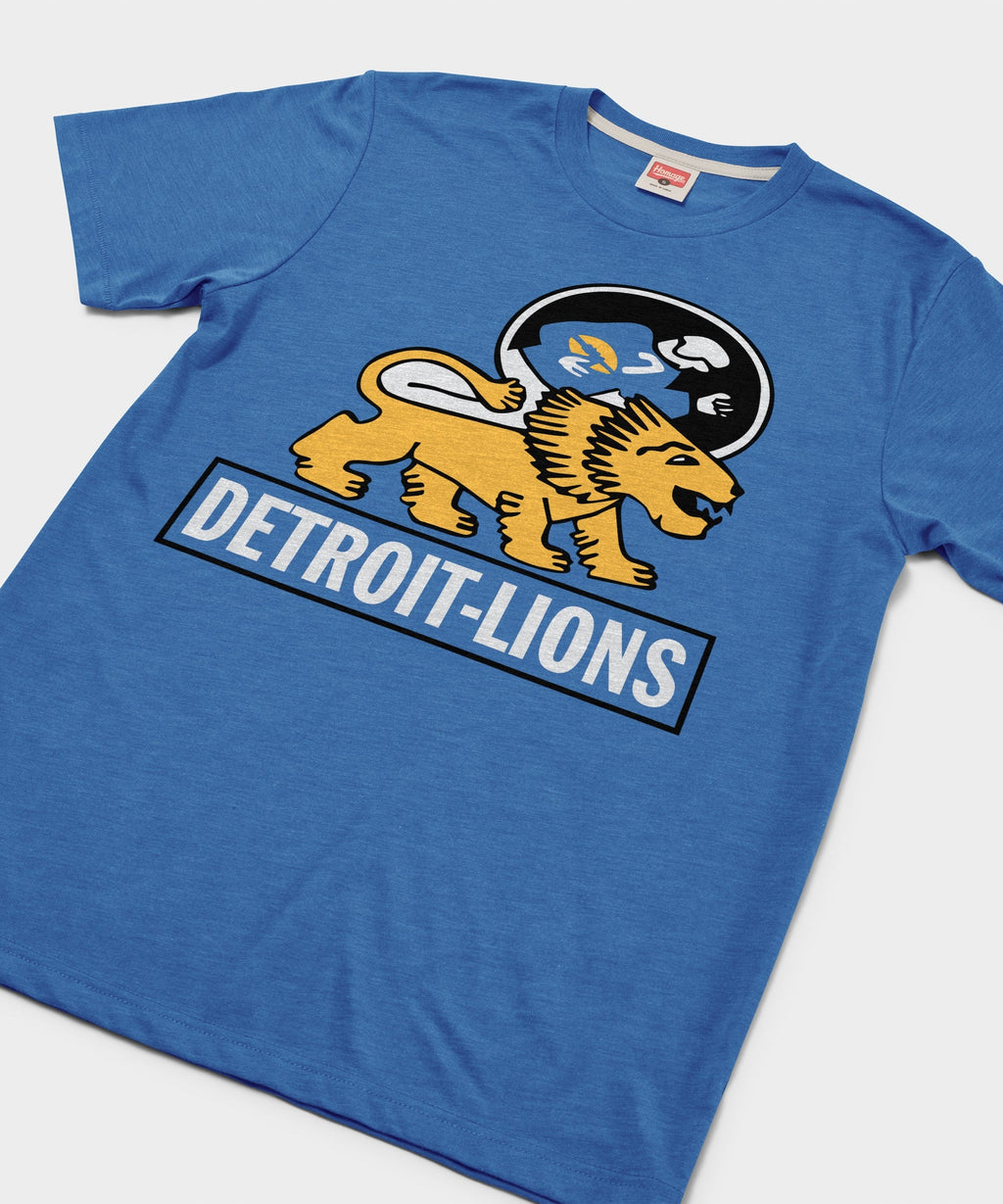 Detroit Lions '52