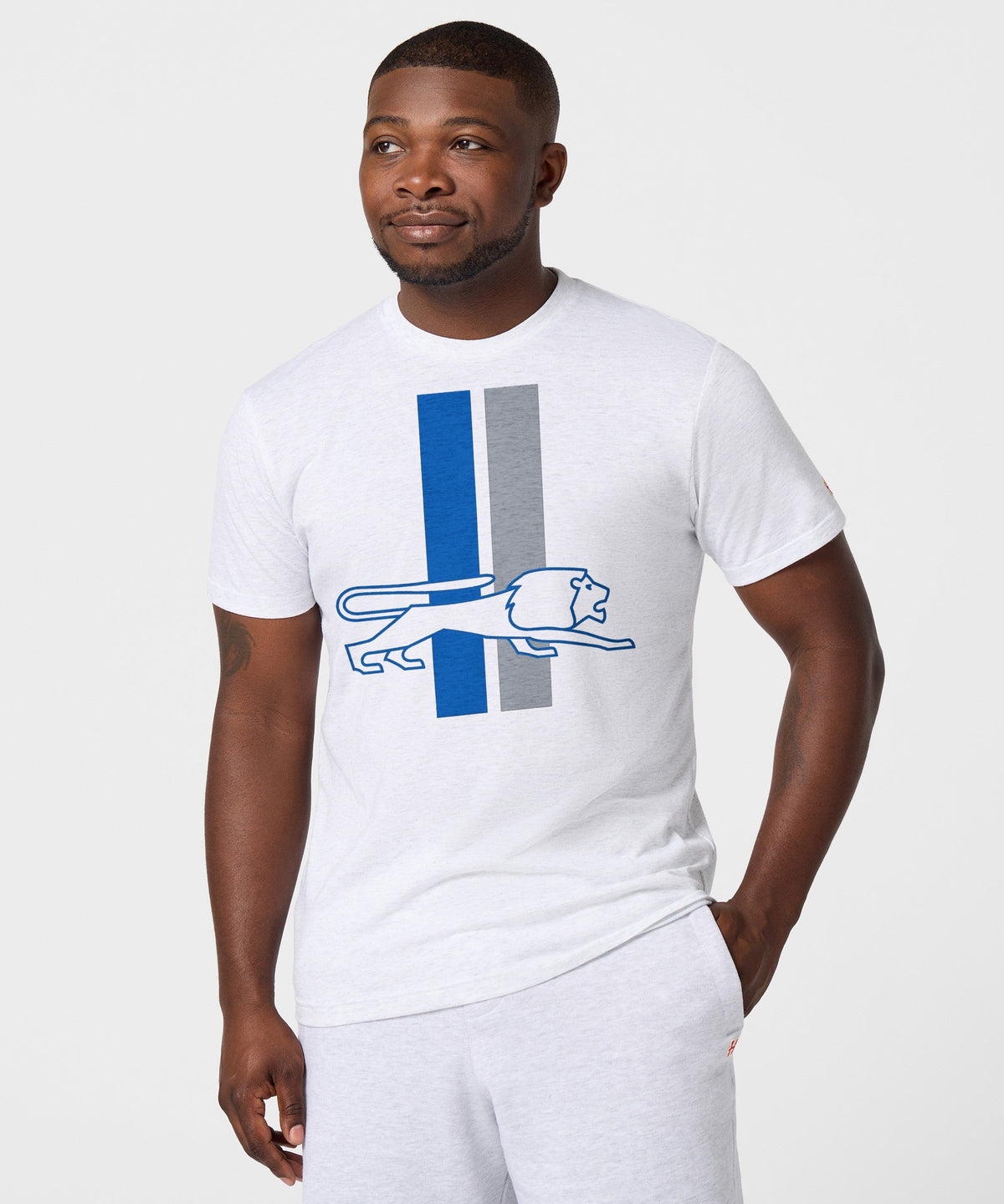 Detroit Lions '61