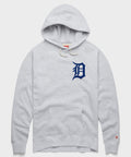 Detroit Tigers Jersey Logo '18 Hoodie