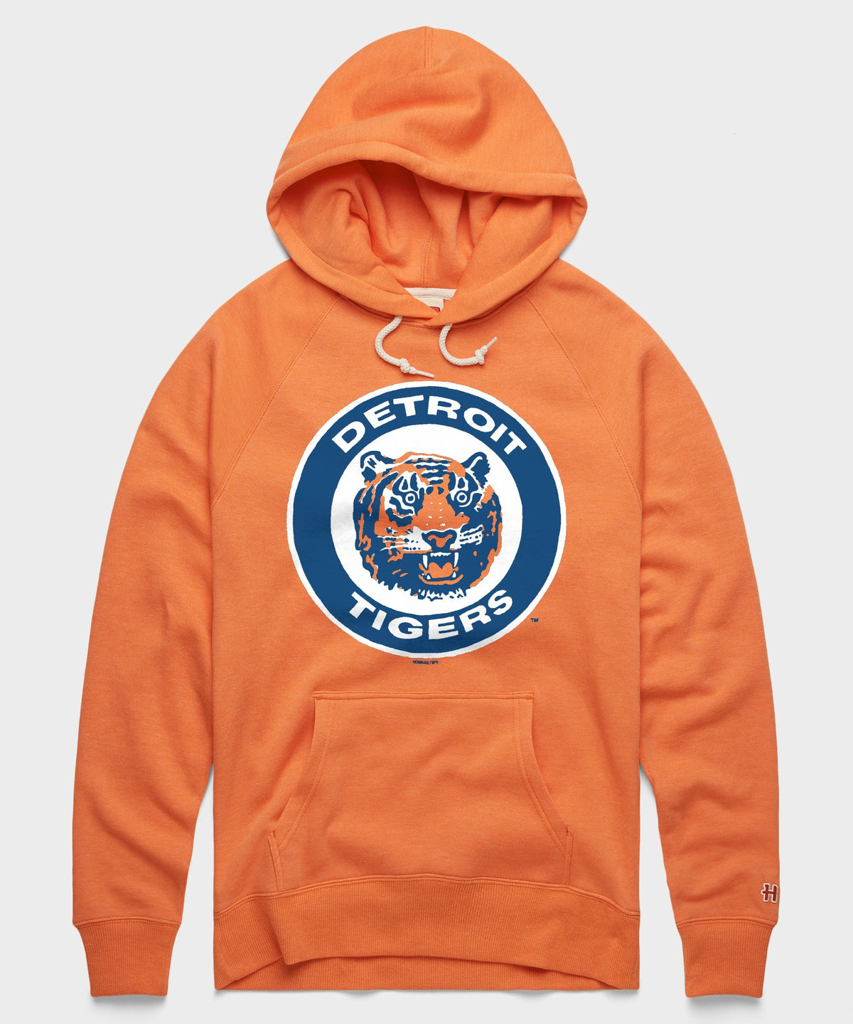 Detroit Tigers '64 Hoodie